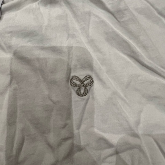 TNA cropped long sleeve t-shirt - Picture 4 of 4